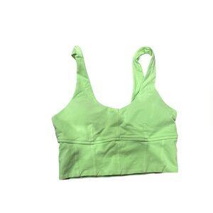 Aerie Light Green Bralette